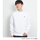 L／S CTN FLEECE SWEAT SH9608 スウェット 8カラー