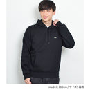 HOODED CTN FLEECE SH9623 パーカー 7カラー