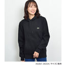 HOODED CTN FLEECE SH9623 パーカー 7カラー
