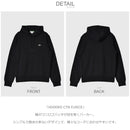 HOODED CTN FLEECE SH9623 パーカー 7カラー