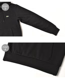 HOODED CTN FLEECE SH9623 パーカー 7カラー