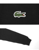 ジップアップ ハイネック スウェットシャツ SH1927 スウェット 3カラー