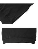 ジップアップ ハイネック スウェットシャツ SH1927 スウェット 3カラー