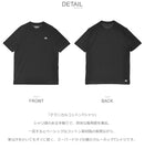 テクニカルコットンTシャツ TH7618 半袖Tシャツ 5カラー