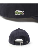 3D刺繍 ベースボールキャップ RK0342 キャップ 2カラー