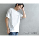 CLASSIC FIT COTTON JERSEY TH7318 半袖Tシャツ 7カラー