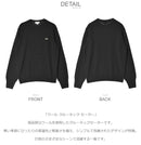 ウール クルーネック セーター AH2916 セーター 1カラー