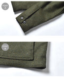 マッキノー クルーザー ジャケット 11010043 ジャケット 3カラー