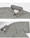 TWIN LAKES SHORT SLEEVE SPORT SHIRT 20248745 半袖シャツ 3カラー