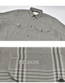 TWIN LAKES SHORT SLEEVE SPORT SHIRT 20248745 半袖シャツ 3カラー