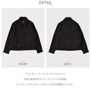 マッキノーウール ワーク ジャケット 20232879 ジャケット