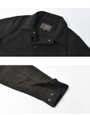 マッキノーウール ワーク ジャケット 20232879 ジャケット