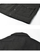 マッキノーウール ワーク ジャケット 20232879 ジャケット