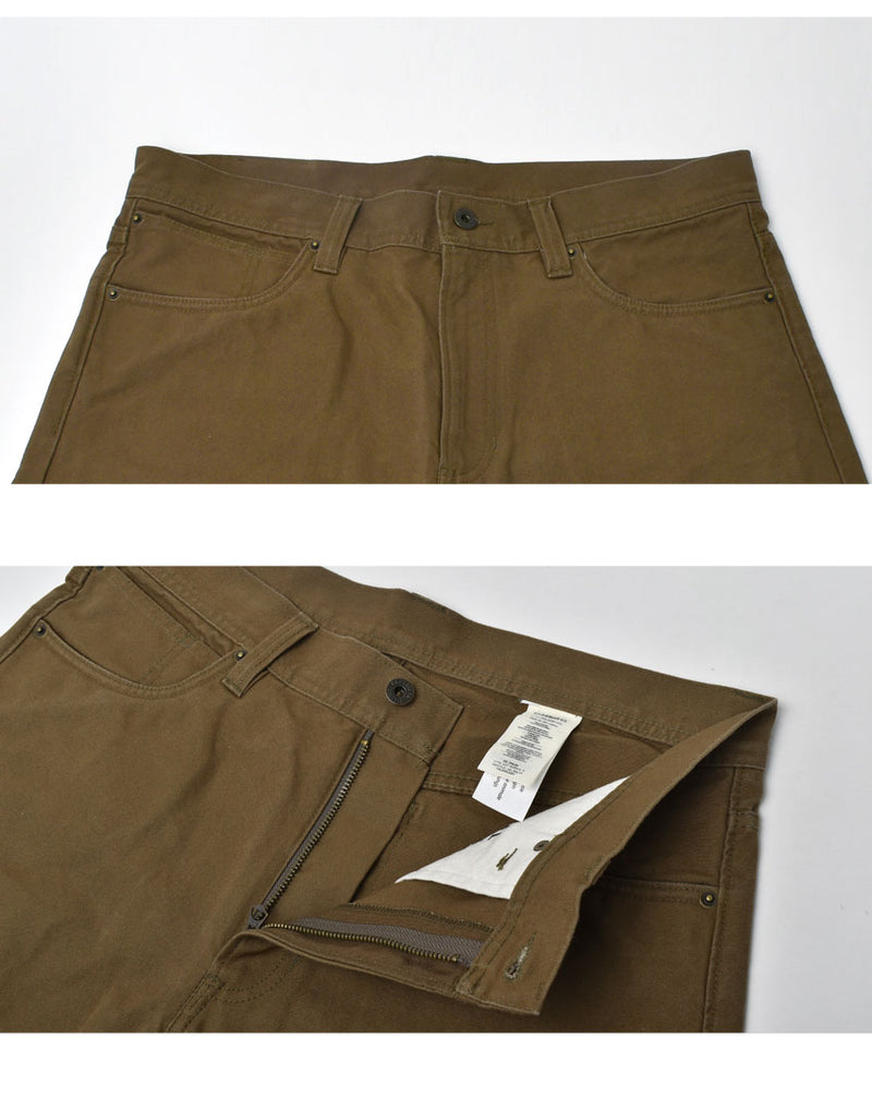 DRY TIN 5 POCKET PANTS 20155578 パンツ 1カラー