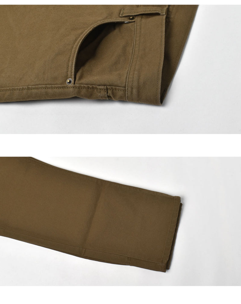 DRY TIN 5 POCKET PANTS 20155578 パンツ 1カラー