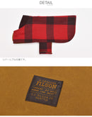 SHELTER CLOTH DOG COAT 20233385 犬用コート 1カラー