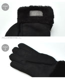 ターン カフ グローブ 17369 手袋 10カラー