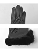 Sheepskin Vent Glove 21626 グローブ 2カラー
