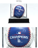 Los Angeles Dodgers National League West Division Champions Baseball CBMB24NLWDCLDSO ベースボール