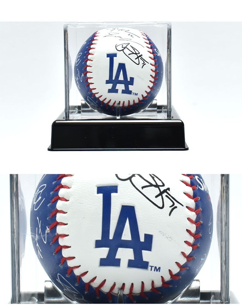Los Angeles Dodgers National League West Division Champions Baseball CBMB24NLWDCLDSO ベースボール