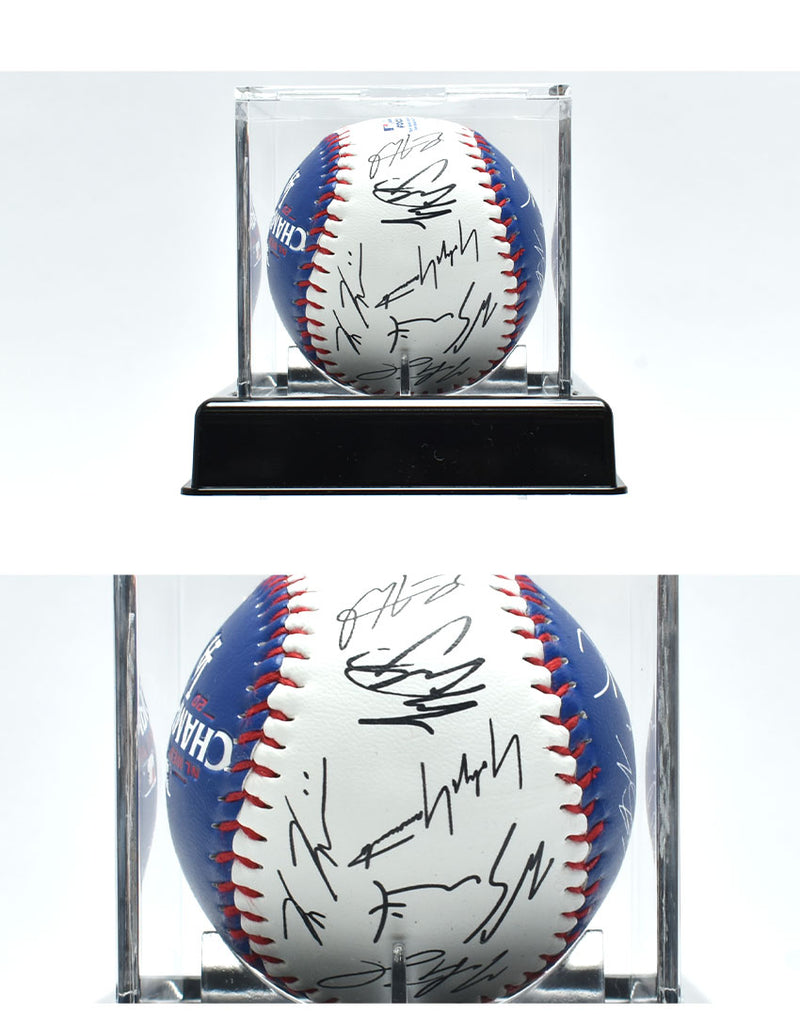 Los Angeles Dodgers National League West Division Champions Baseball CBMB24NLWDCLDSO ベースボール