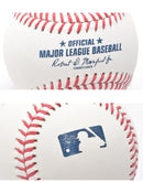 LA DODGERS BETTS SIGN BALL 直筆サイン入りボール 1カラー