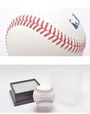 LA DODGERS BETTS SIGN BALL 直筆サイン入りボール 1カラー