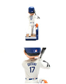 BOBBLEHEAD LA DODGERS SHOHEI OHTANI 1st HOMERUN ボブルヘッド 1カラー