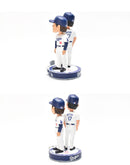 BOBBLEHEAD LA DODGERS ITS SHO-YO TIME DUAL ボブルヘッド 1カラー