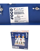 Shohei Ohtani ＆ Freddie Freeman ＆ Mookie Betts Los Angeles Dodgers Big Three Triple Bobblehead ボブルヘッド