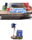 Vladimir Guerrero Jr Toronto Blue Jays Bank Bobblehead ボブルヘッド 1カラー