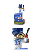 Vladimir Guerrero Jr Toronto Blue Jays Bank Bobblehead ボブルヘッド 1カラー
