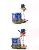 Vladimir Guerrero Jr Toronto Blue Jays Bank Bobblehead ボブルヘッド 1カラー