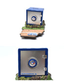 Vladimir Guerrero Jr Toronto Blue Jays Bank Bobblehead ボブルヘッド 1カラー