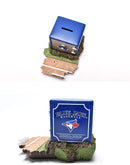 Vladimir Guerrero Jr Toronto Blue Jays Bank Bobblehead ボブルヘッド 1カラー