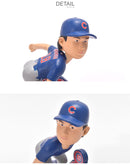 Shota Imanaga Chicago Cubs Glove Flip Putout Bobblehead BHMB24ATHPLACCSI ボブルヘッド