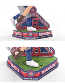 Shota Imanaga Chicago Cubs Glove Flip Putout Bobblehead BHMB24ATHPLACCSI ボブルヘッド