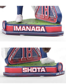 Shota Imanaga Chicago Cubs Glove Flip Putout Bobblehead BHMB24ATHPLACCSI ボブルヘッド