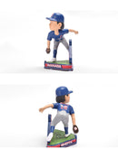 Shota Imanaga Chicago Cubs Glove Flip Putout Bobblehead BHMB24ATHPLACCSI ボブルヘッド