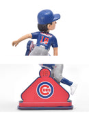 Shota Imanaga Chicago Cubs Glove Flip Putout Bobblehead BHMB24ATHPLACCSI ボブルヘッド