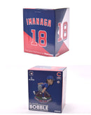 Shota Imanaga Chicago Cubs Glove Flip Putout Bobblehead BHMB24ATHPLACCSI ボブルヘッド