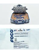 Yoshinobu Yamamoto Los Angeles Dodgers NLCS Bound Bobblehead BHMB24NLSCBLDYY ボブルヘッド