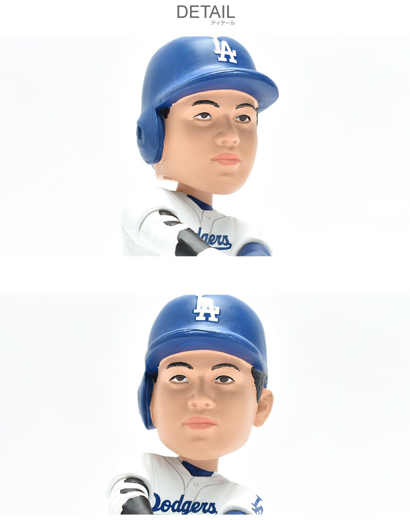 Shohei Ohtani Los Angeles Dodgers NLCS Bound Bobblehead BHMB24NLSCBLDSO ボブルヘッド