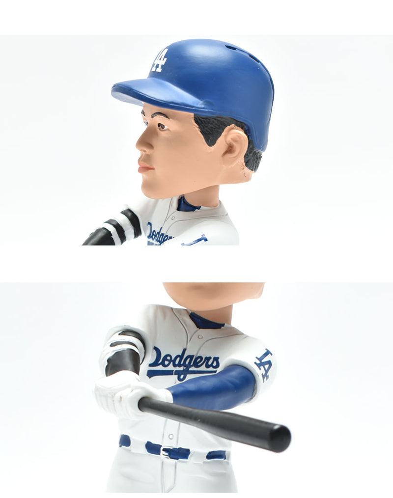 Shohei Ohtani Los Angeles Dodgers NLCS Bound Bobblehead BHMB24NLSCBLDSO ボブルヘッド
