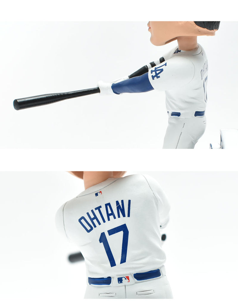 Shohei Ohtani Los Angeles Dodgers NLCS Bound Bobblehead BHMB24NLSCBLDSO ボブルヘッド