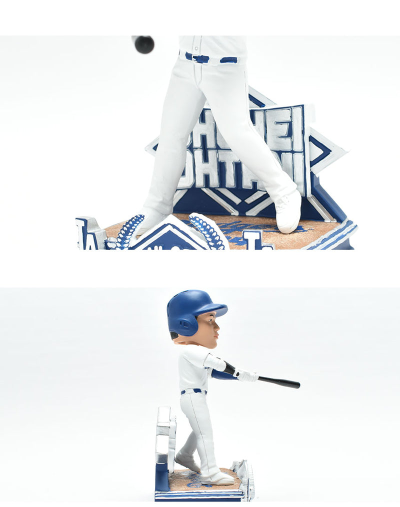 Shohei Ohtani Los Angeles Dodgers NLCS Bound Bobblehead BHMB24NLSCBLDSO ボブルヘッド