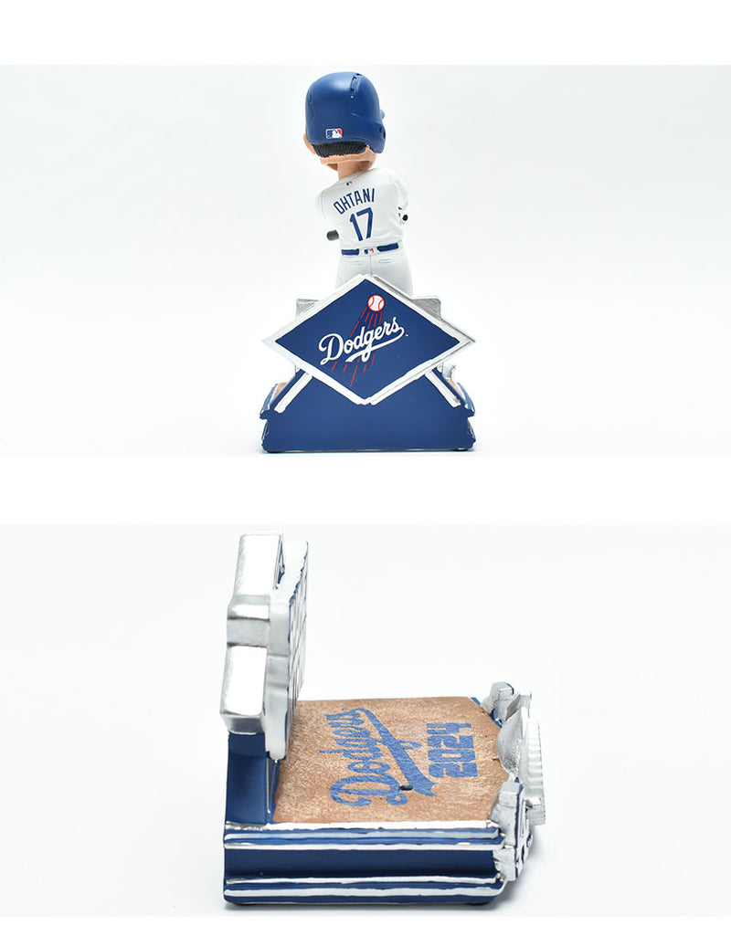 Shohei Ohtani Los Angeles Dodgers NLCS Bound Bobblehead BHMB24NLSCBLDSO ボブルヘッド