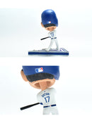 Shohei Ohtani Los Angeles Dodgers 2024 National League Champions Pennant Base Bighead Bobblehead BHMBBGNLCH24LDSO ボブルヘッド