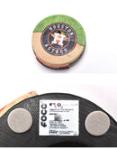 Houston Astros Snoopy Peanuts Mini Bighead Bobblehead ボブルヘッド 1カラー