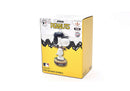 Houston Astros Snoopy Peanuts Mini Bighead Bobblehead ボブルヘッド 1カラー